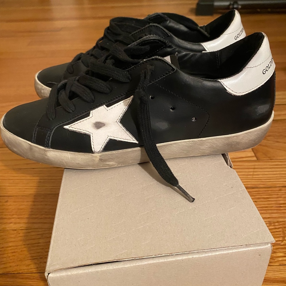 Golden goose sneakers - Picture 3 of 16